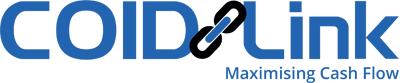 COIDLink logo